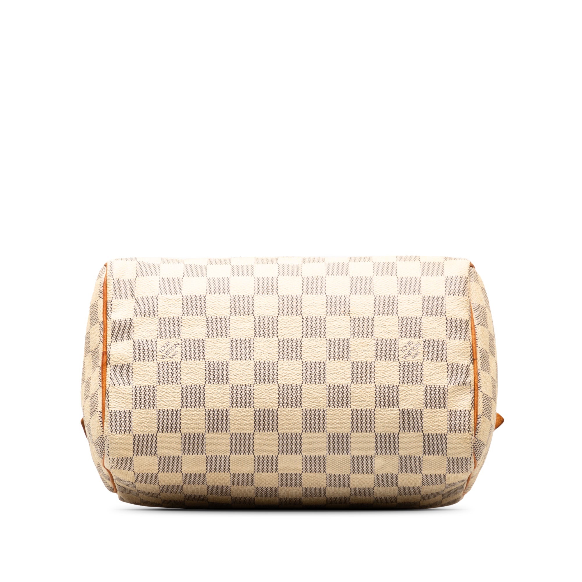 Damier Azur Speedy 25_3