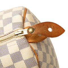 Damier Azur Speedy 25_8