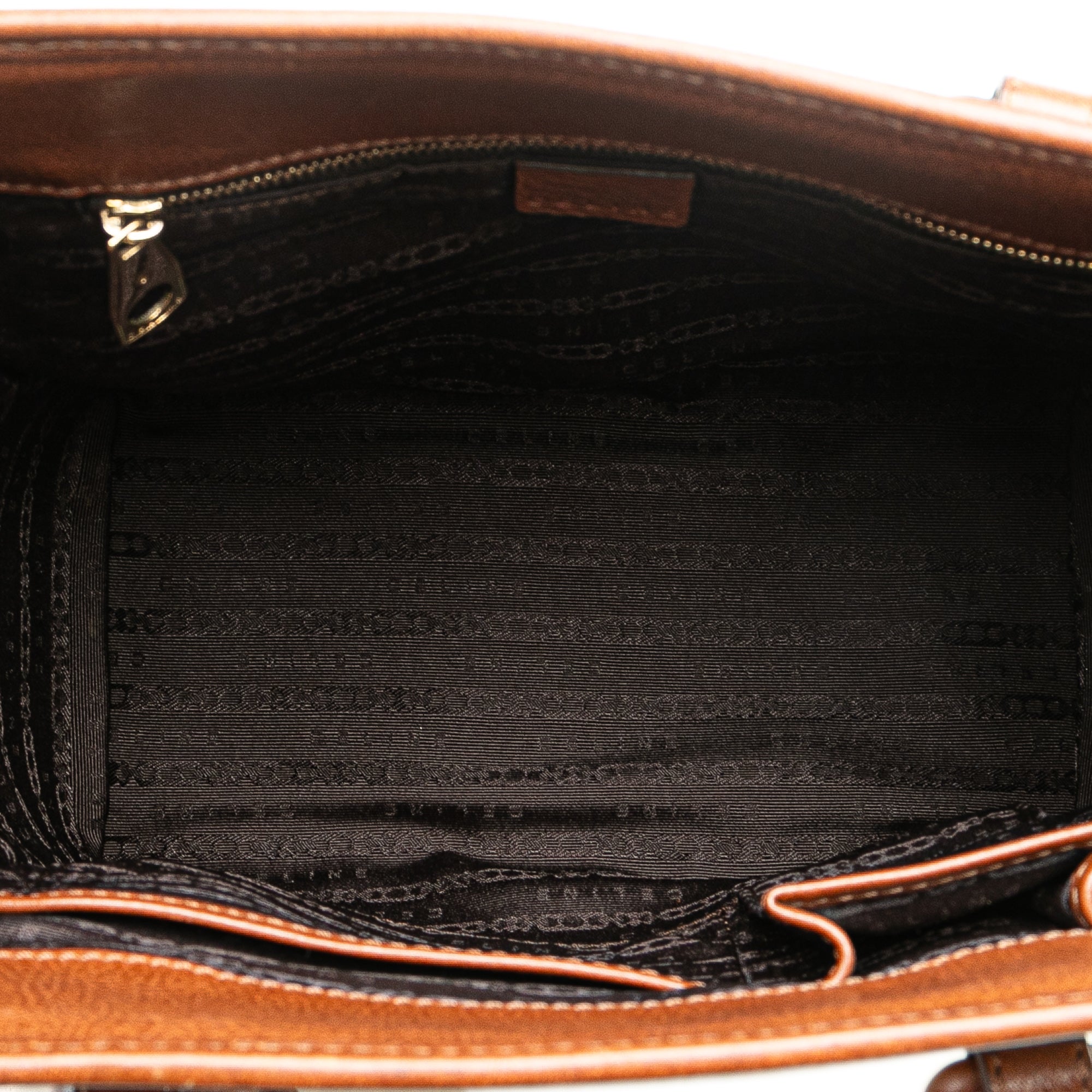 Straw Handbag
