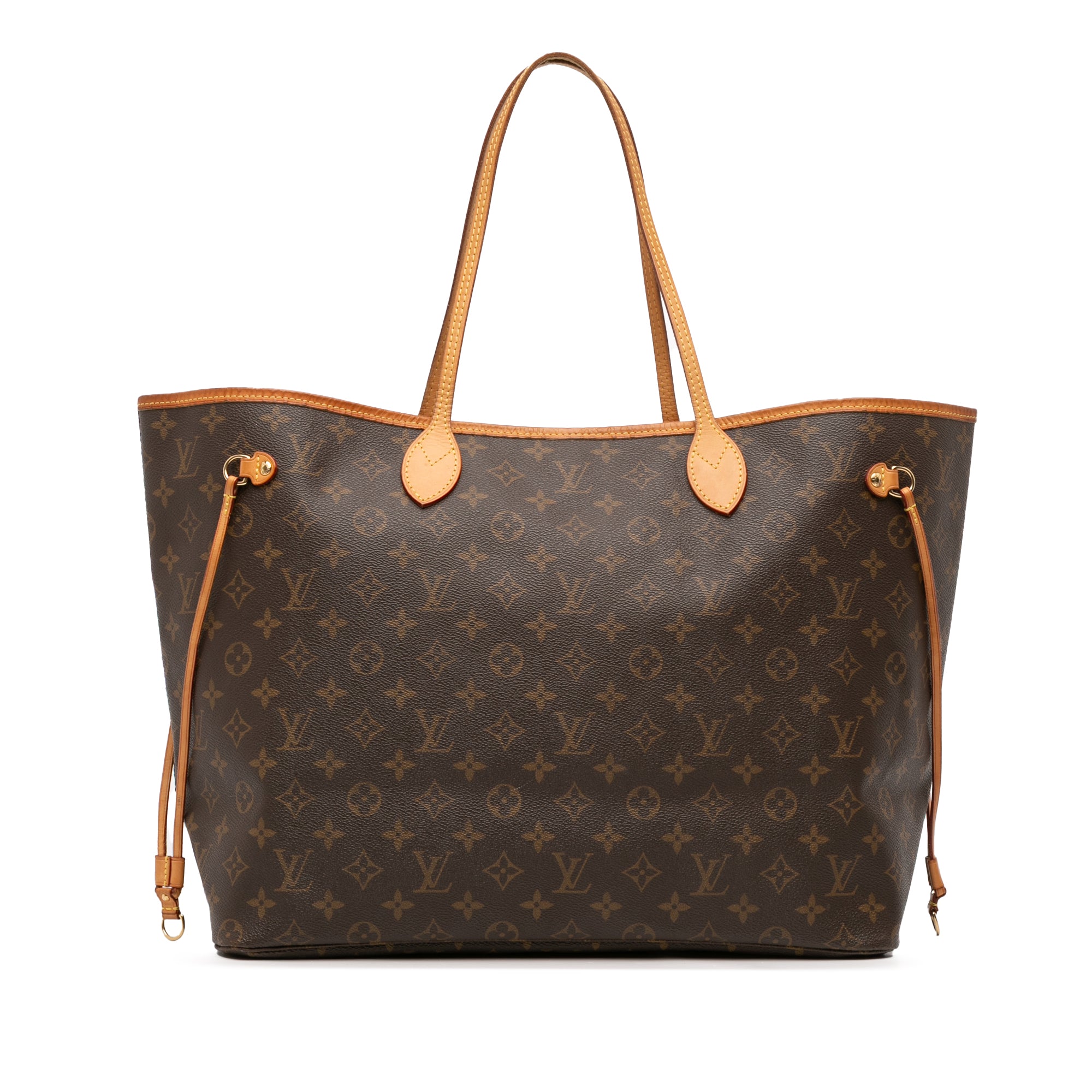 Monogram Neverfull GM