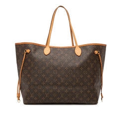 Monogram Neverfull GM