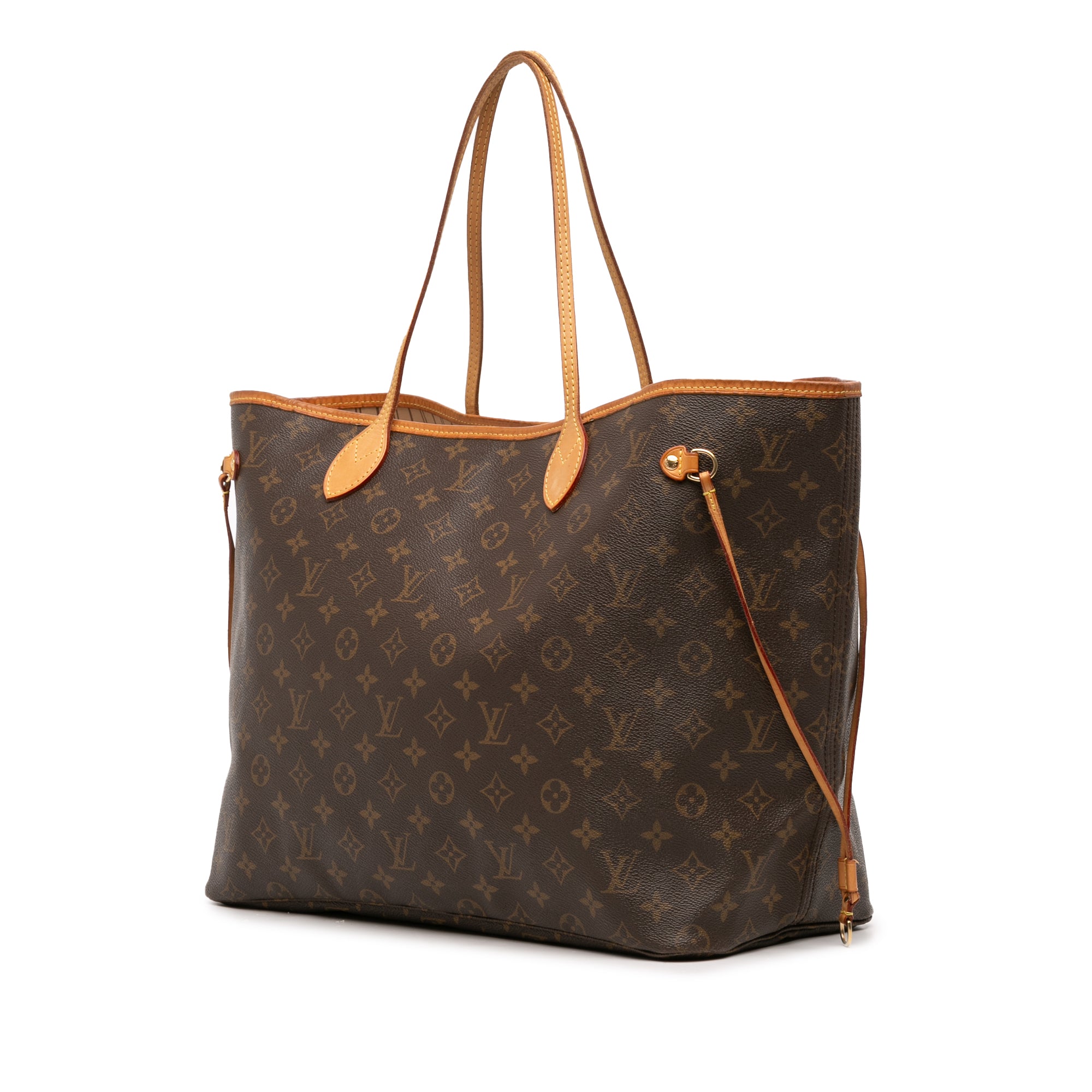 Monogram Neverfull GM