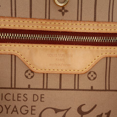 Monogram Neverfull GM