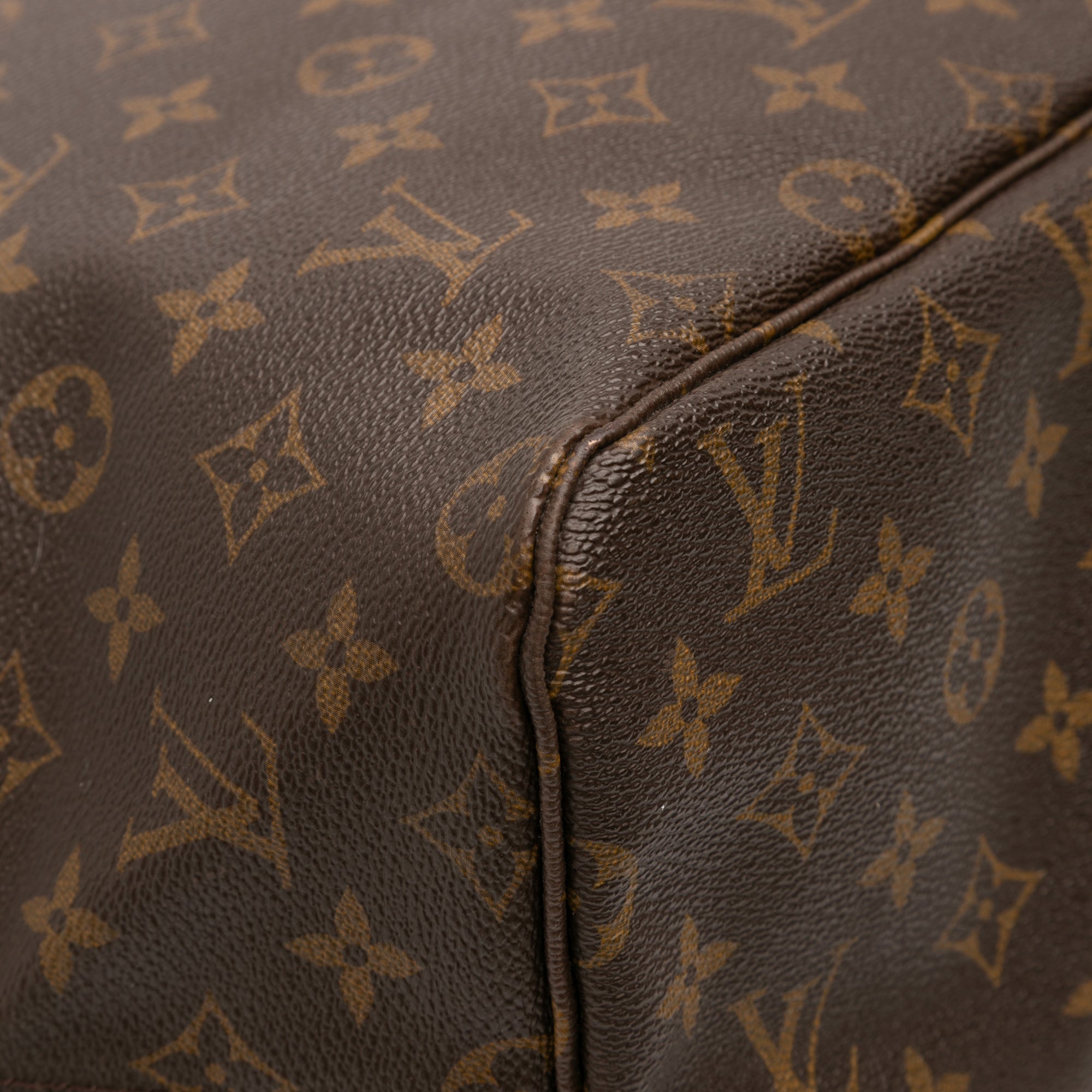 Monogram Neverfull GM