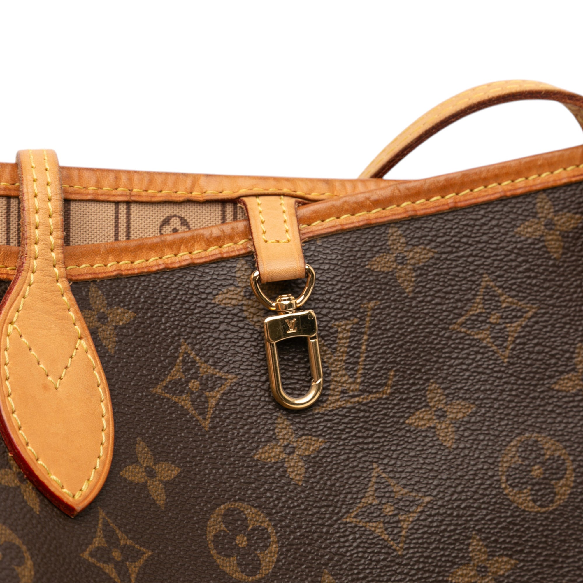 Monogram Neverfull GM