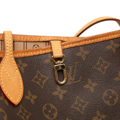 Monogram Neverfull GM