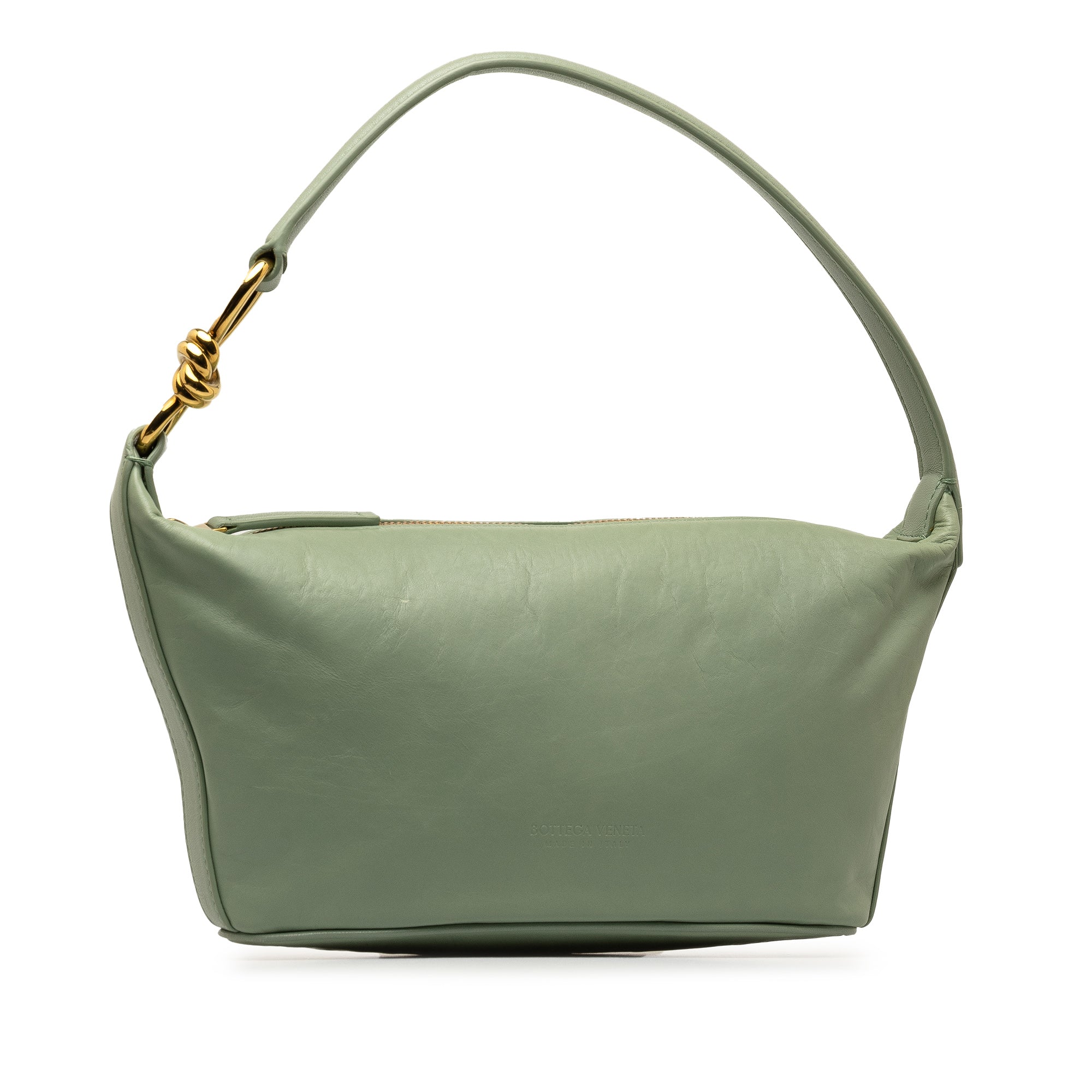 Small Knot Shoulder Bag_1