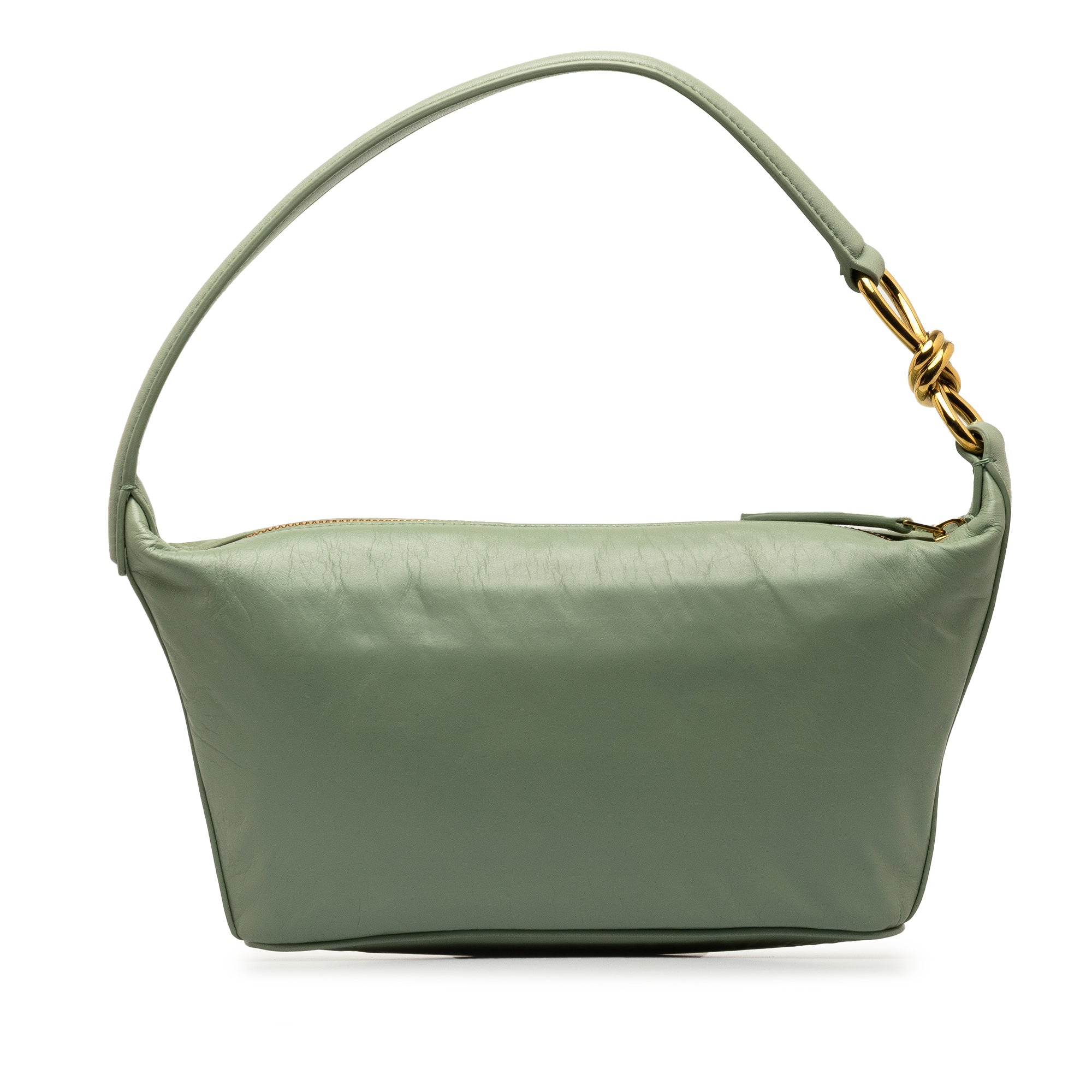 Small Knot Shoulder Bag