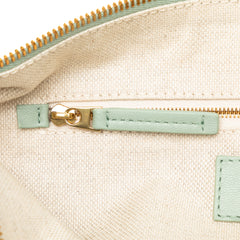 Small Knot Shoulder Bag