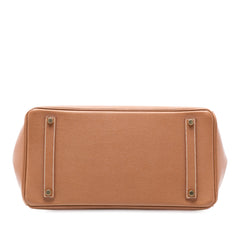 Courchevel Birkin Retourne 35