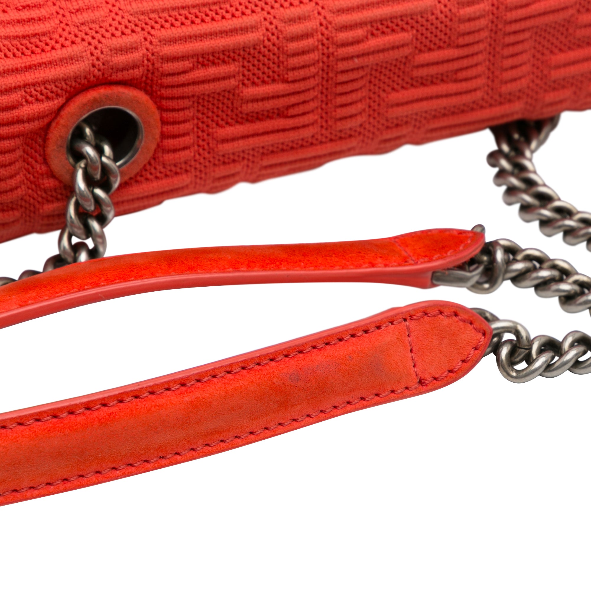Midi Chain Baguette
