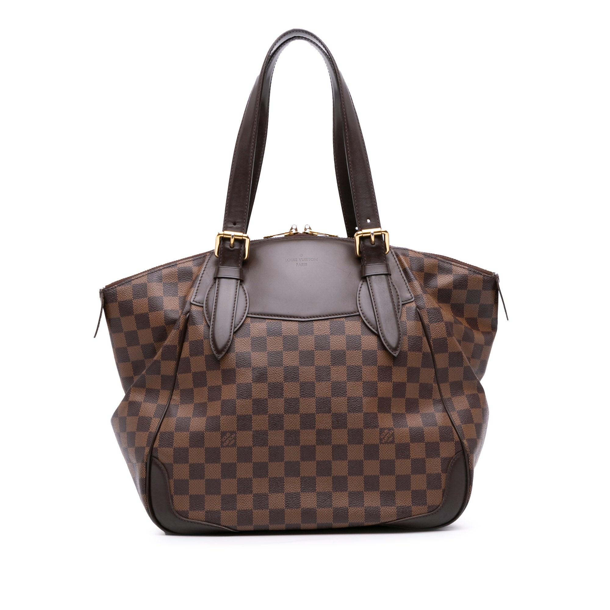 Damier Ebene Verona GM