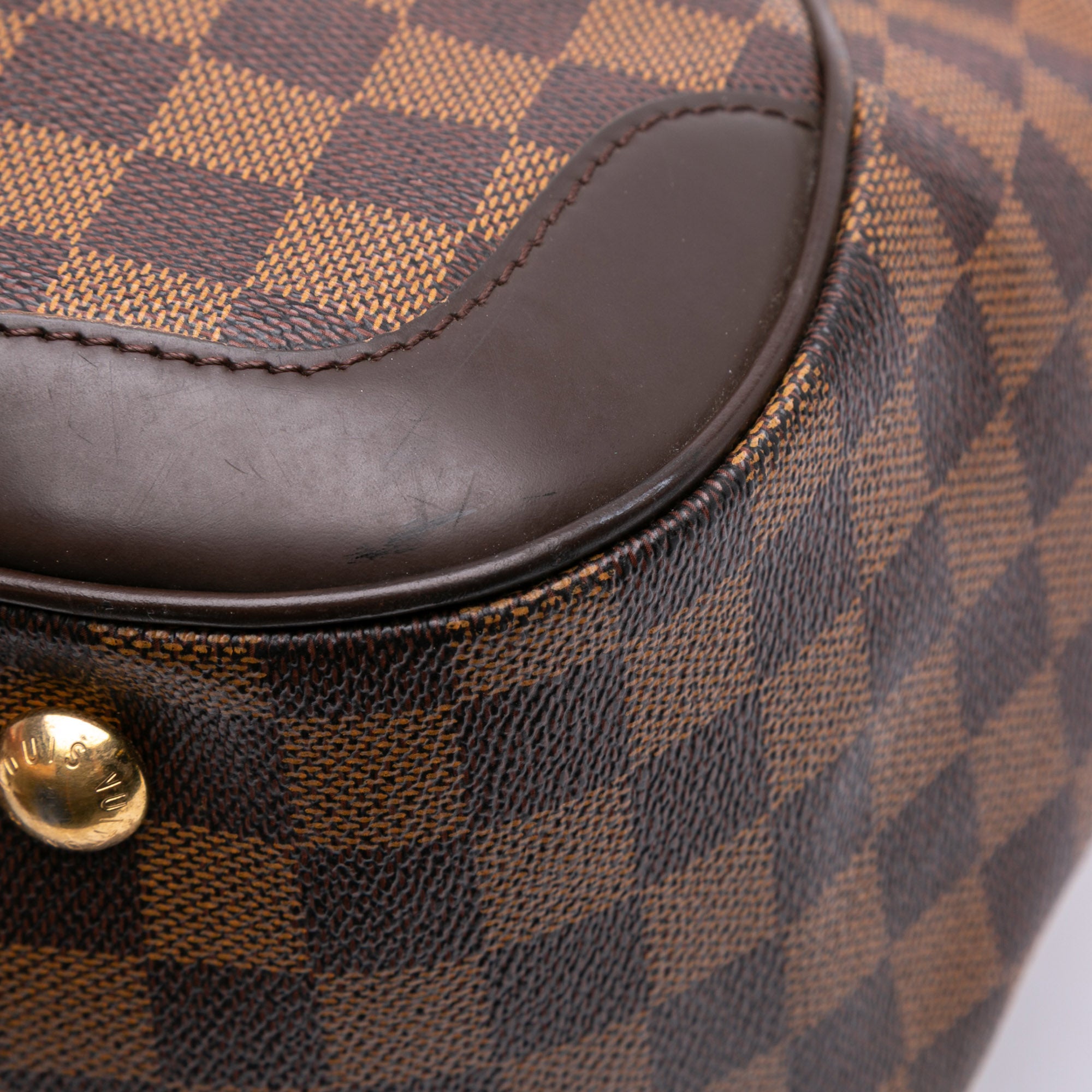 Damier Ebene Verona GM