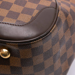 Damier Ebene Verona GM