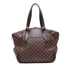 Damier Ebene Verona GM