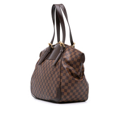 Damier Ebene Verona GM