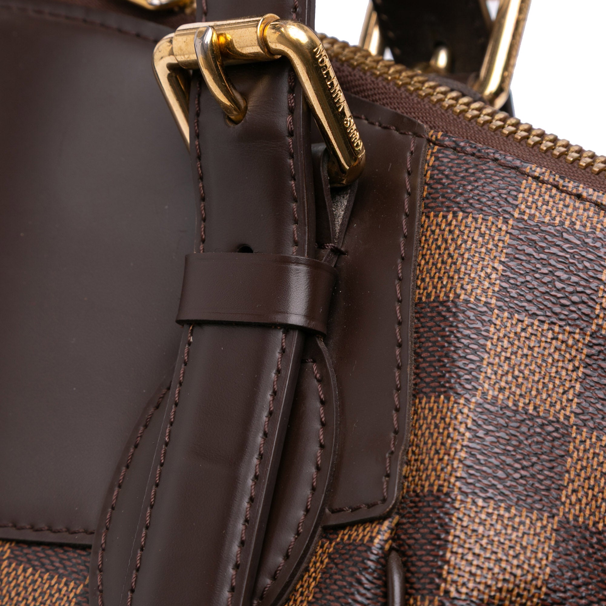 Damier Ebene Verona GM
