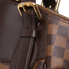Damier Ebene Verona GM