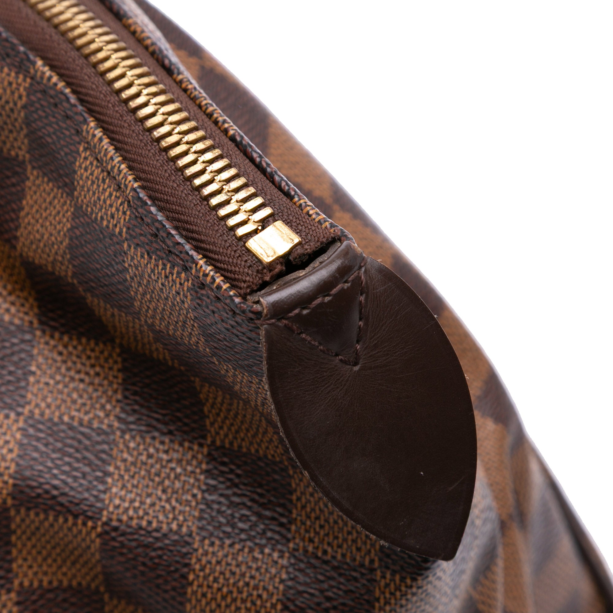 Damier Ebene Verona GM