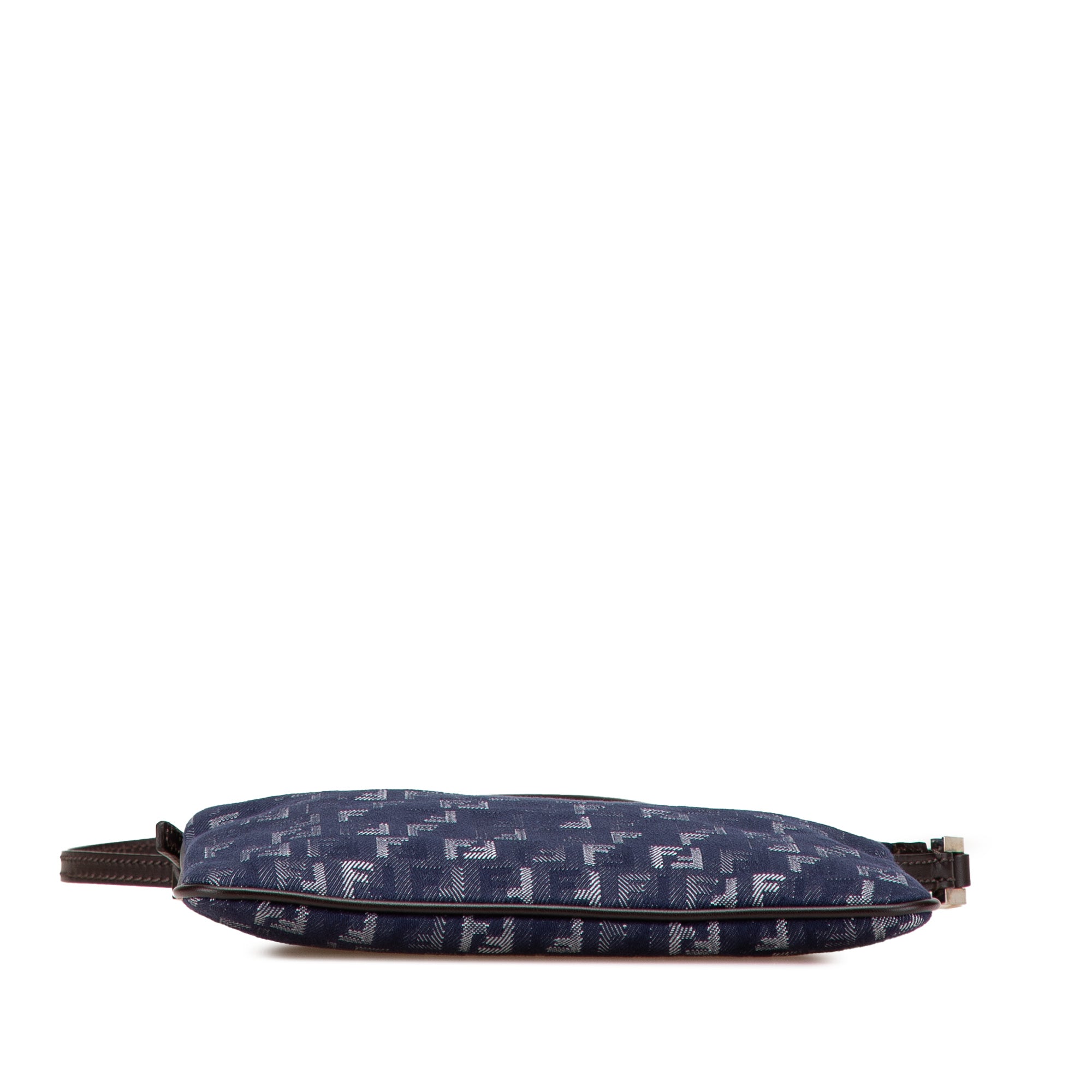 Zucchino Denim Crossbody