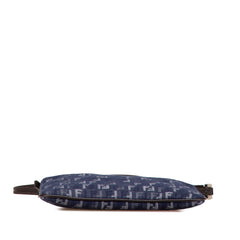 Zucchino Denim Crossbody