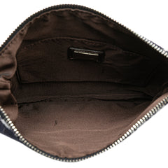 Zucchino Denim Crossbody