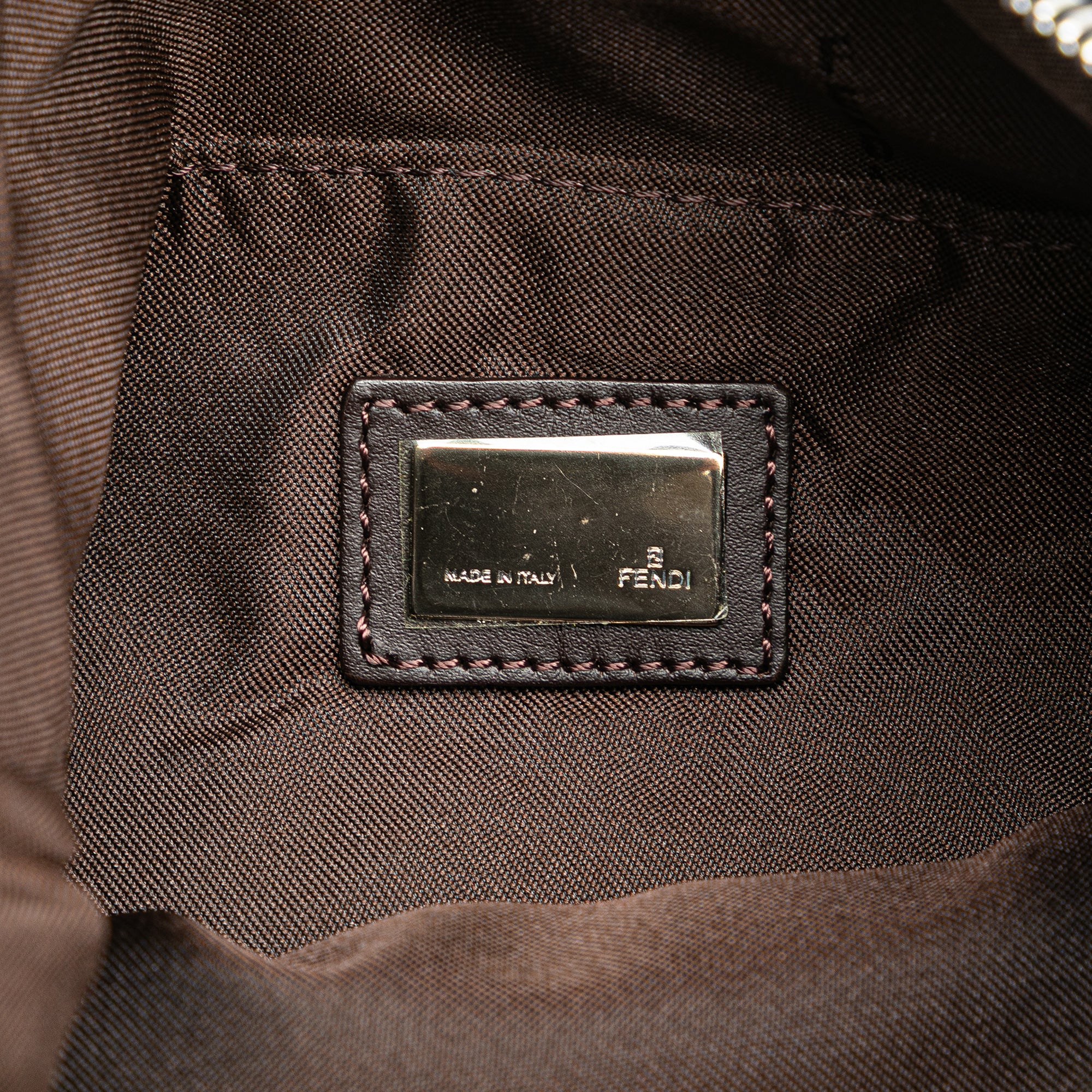 Zucchino Denim Crossbody