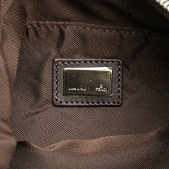 Zucchino Denim Crossbody