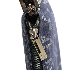 Zucchino Denim Crossbody