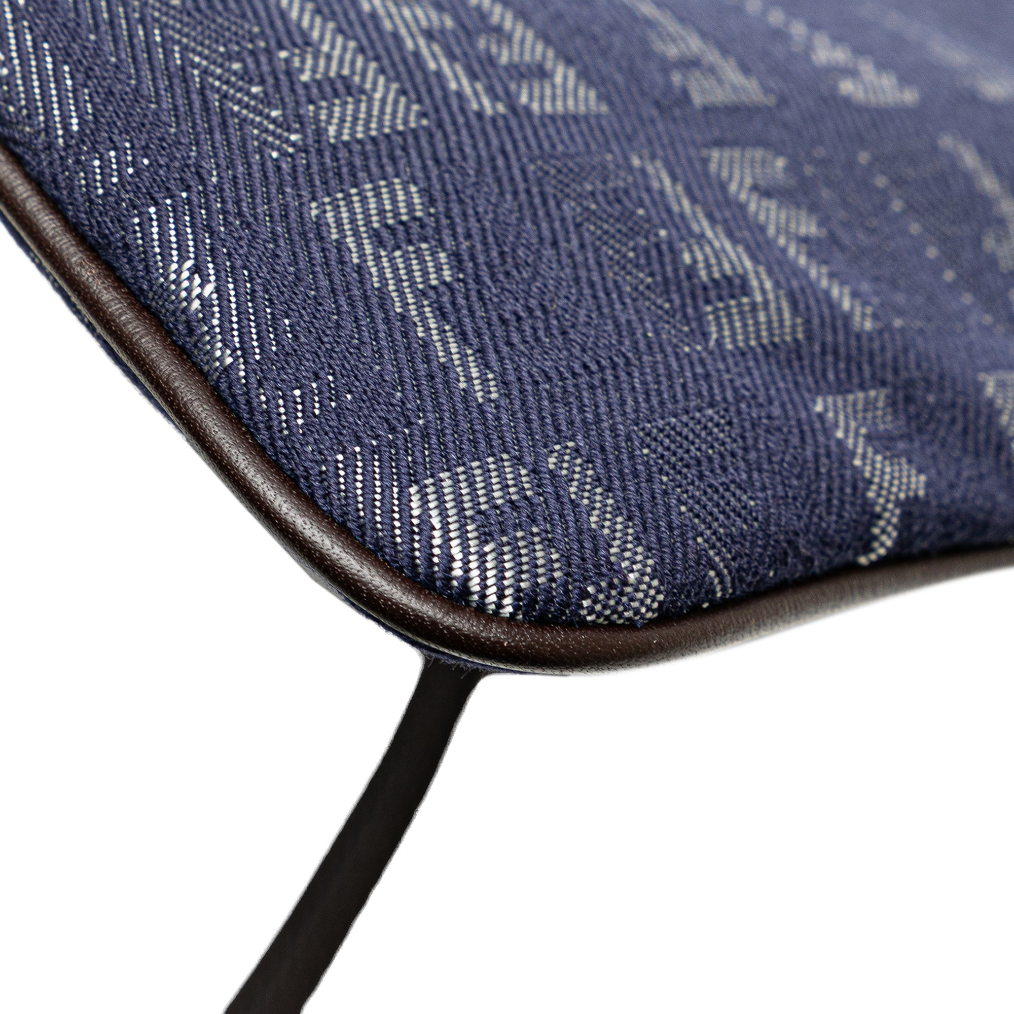 Zucchino Denim Crossbody