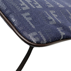 Zucchino Denim Crossbody