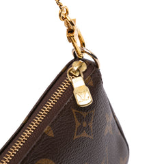 Monogram Mini Pochette Accessoires
