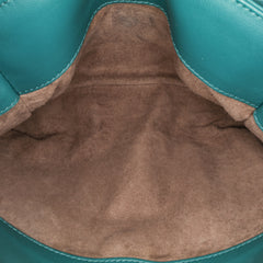Small Nappa Intrecciato Olimpia Shoulder Bag