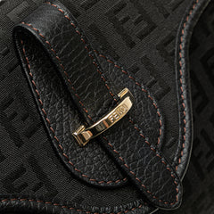 Zucchino Canvas Handbag
