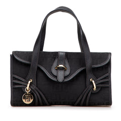 Zucchino Canvas Handbag