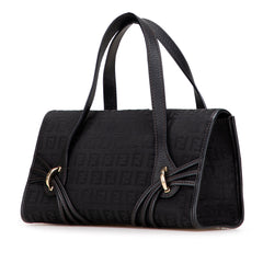 Zucchino Canvas Handbag