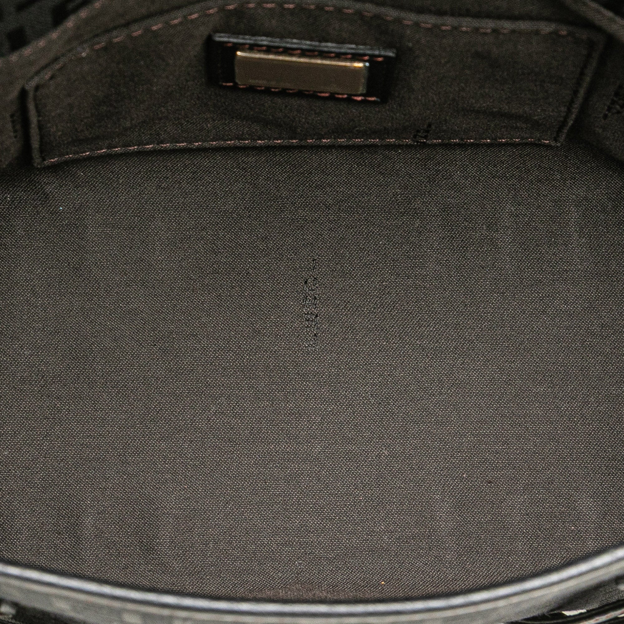 Zucchino Canvas Handbag