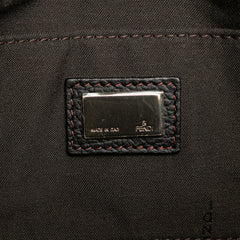 Zucchino Canvas Handbag