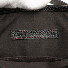 Zucchino Canvas Handbag