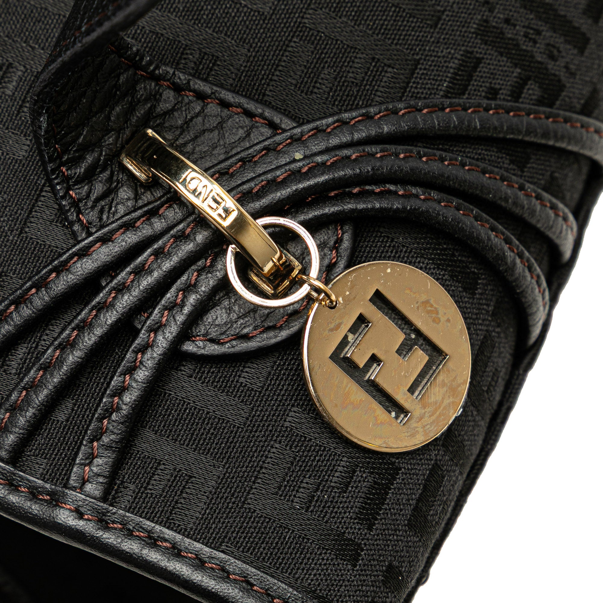Zucchino Canvas Handbag