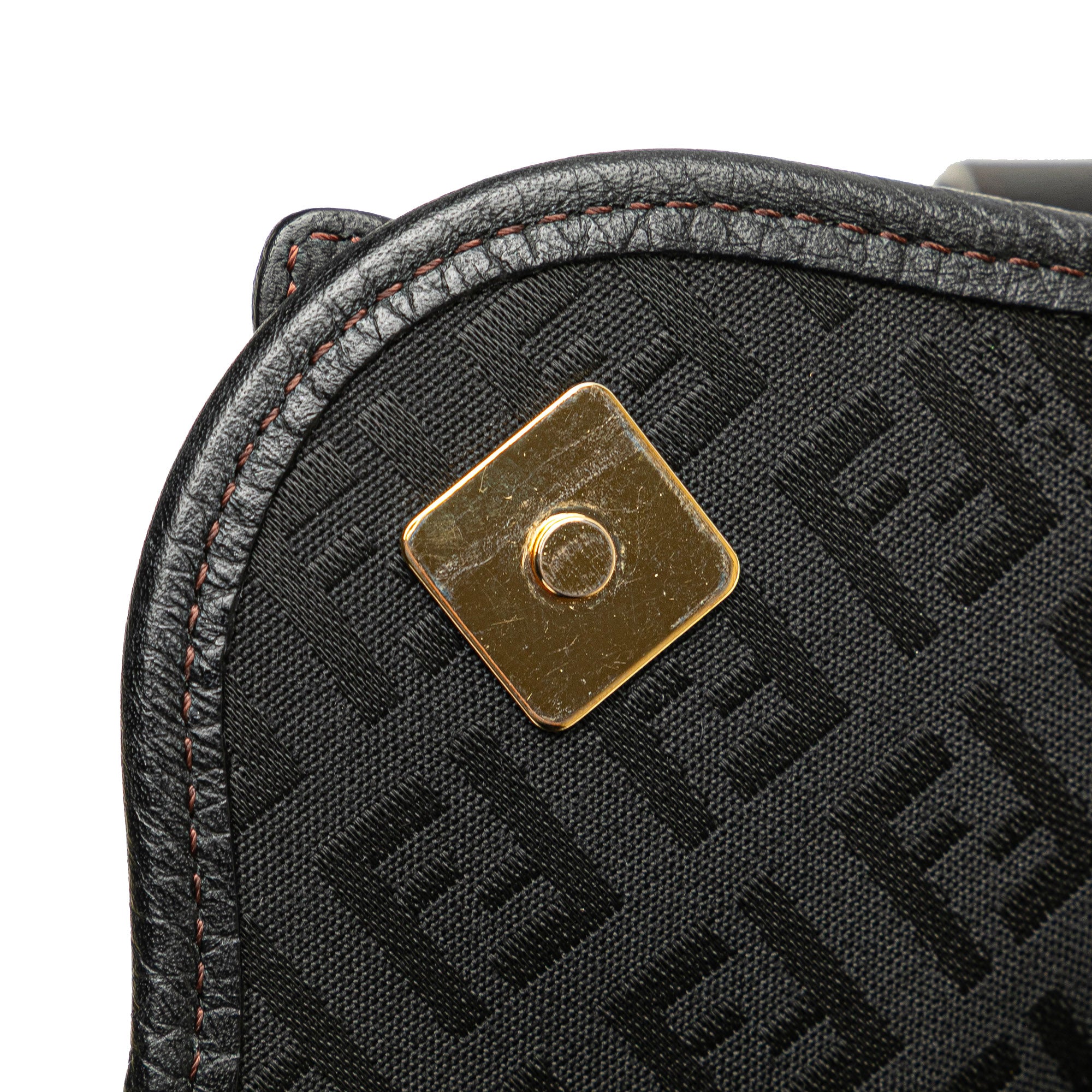 Zucchino Canvas Handbag