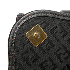 Zucchino Canvas Handbag