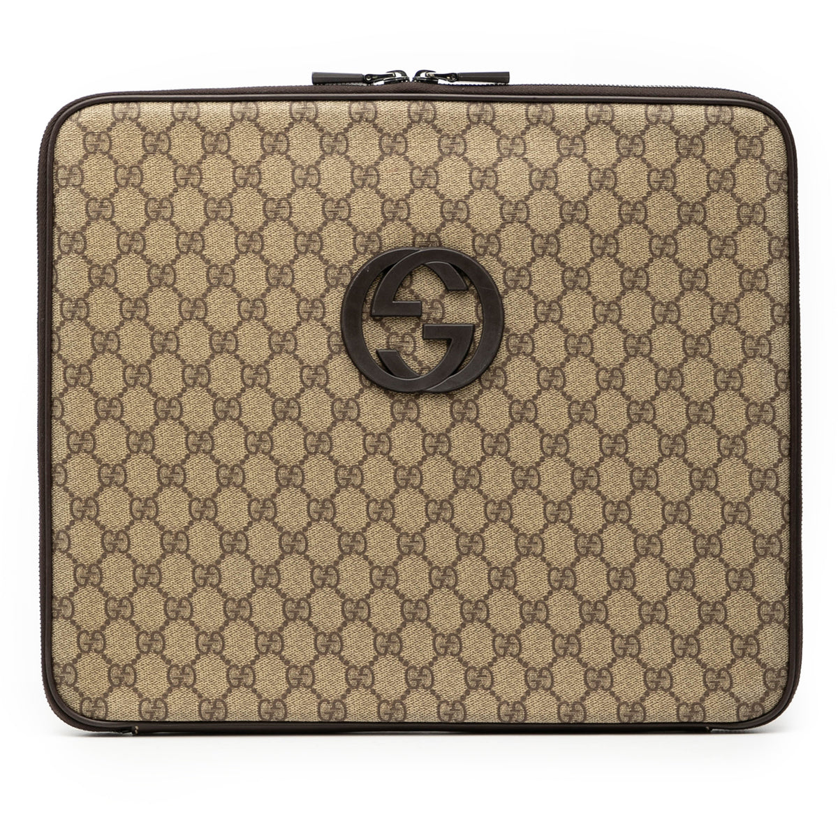 GG Supreme Laptop Case