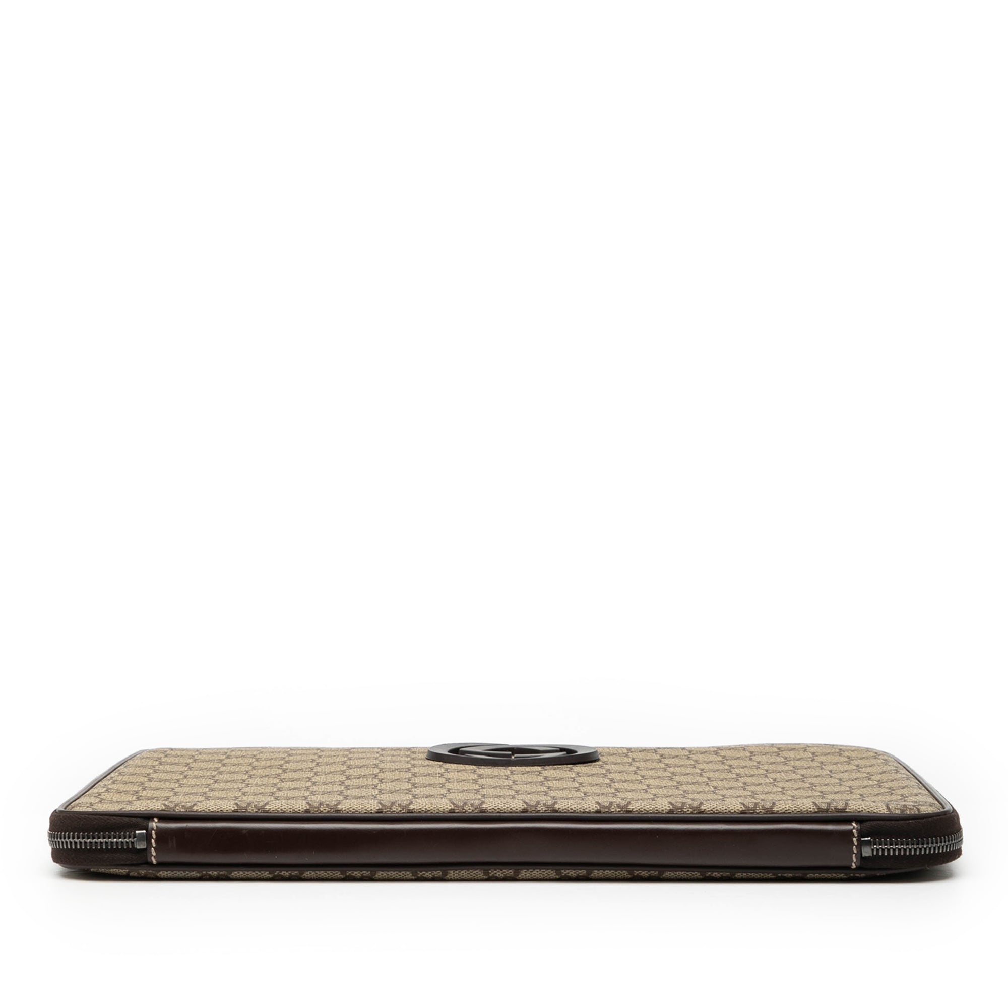 GG Supreme Laptop Case