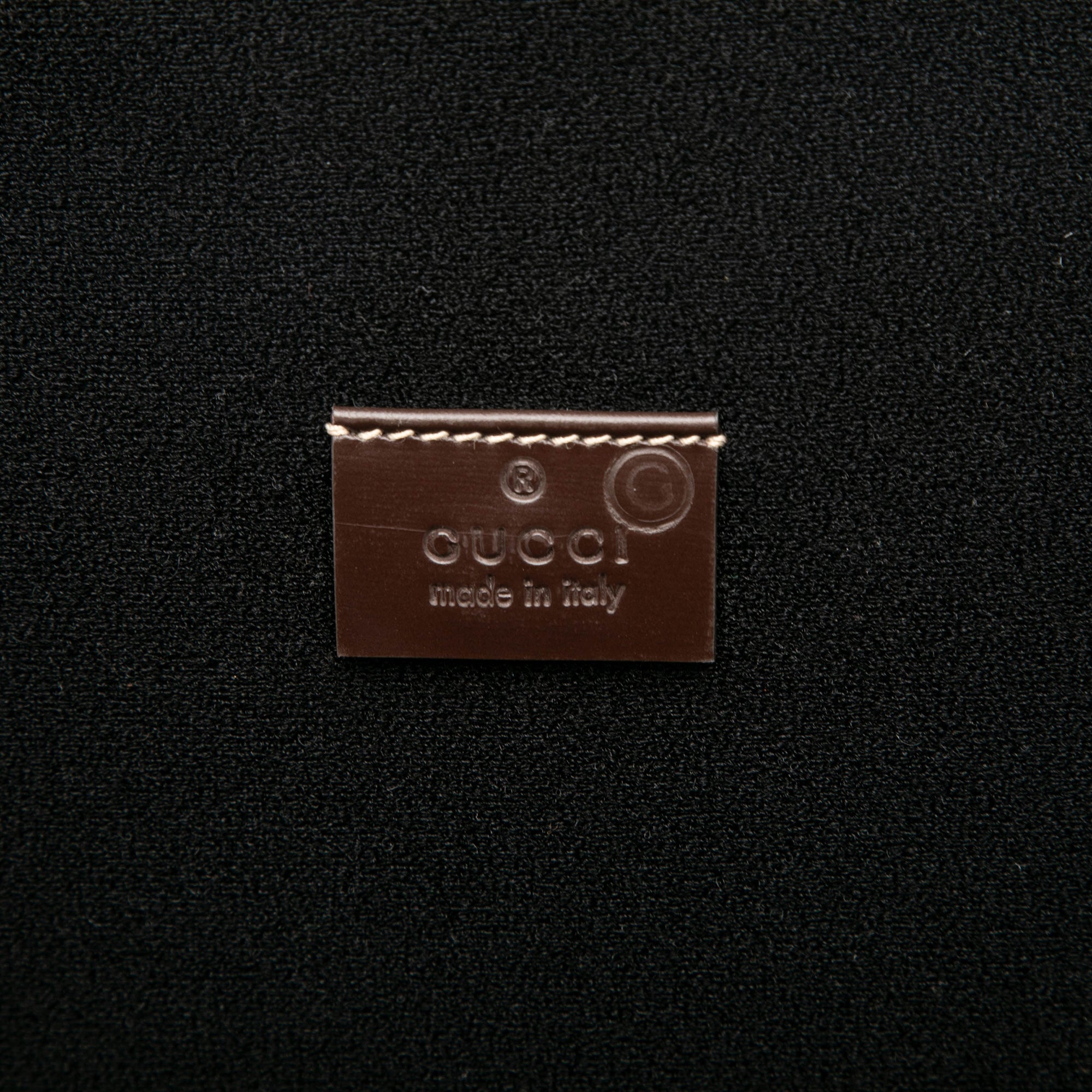 GG Supreme Laptop Case