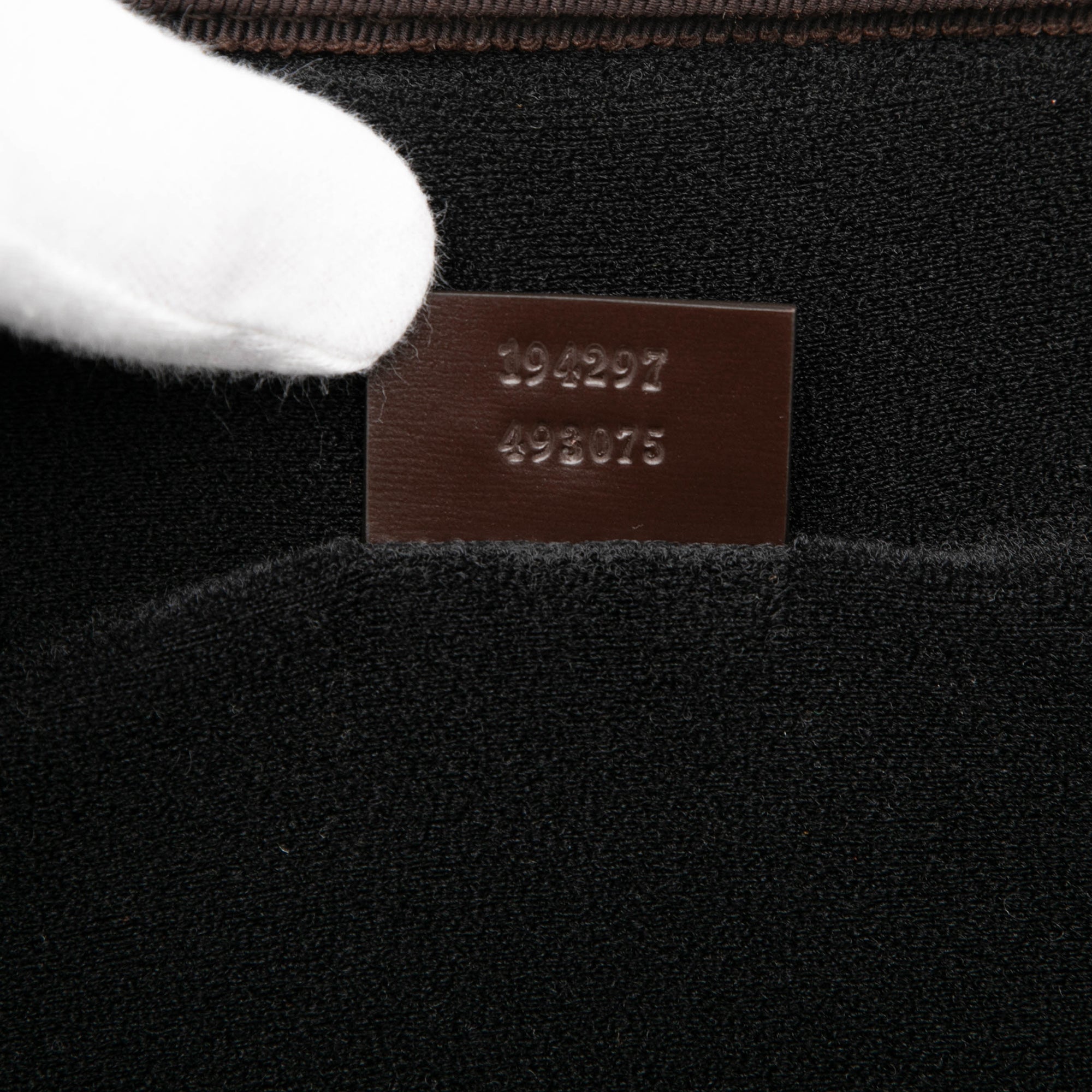 GG Supreme Laptop Case