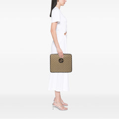 GG Supreme Laptop Case