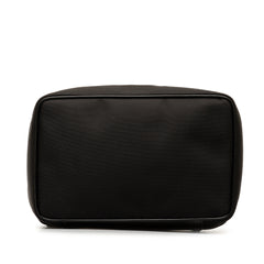 Bamboo Nylon Vanity Bag_3