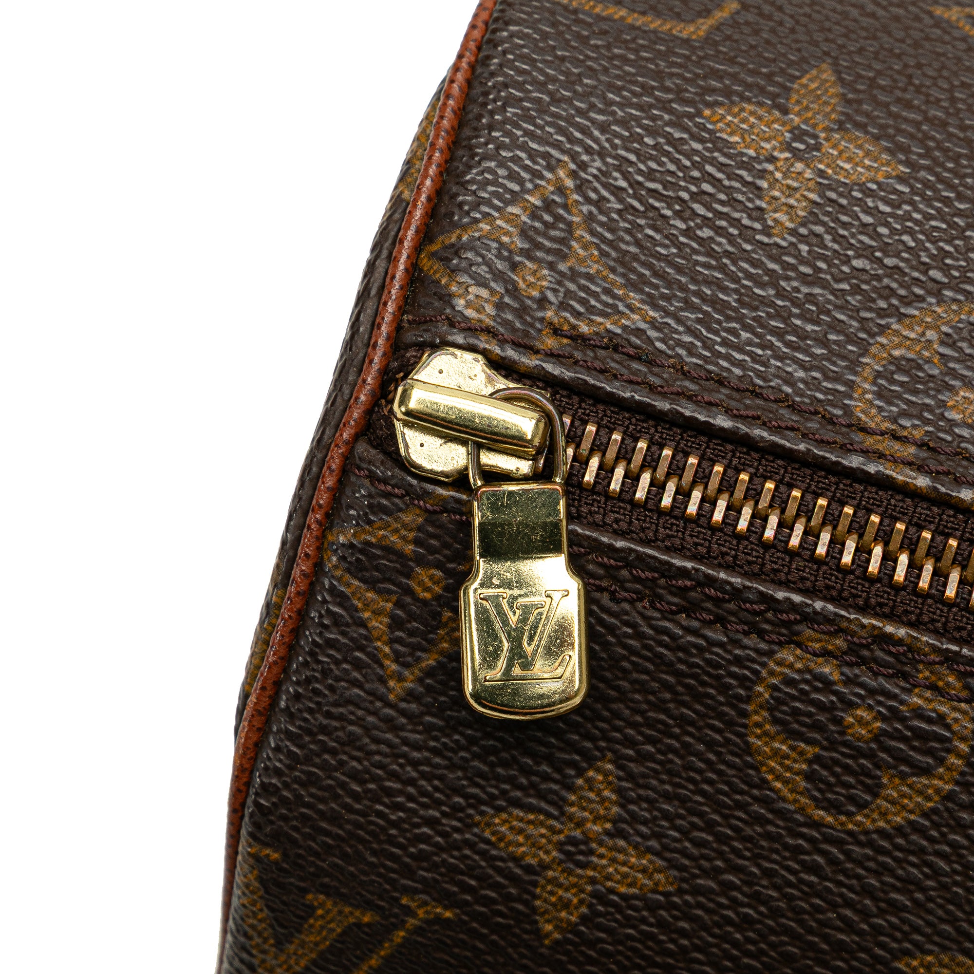 Monogram Papillon 26