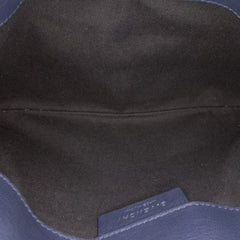 Medium Goatskin Antigona Envelope Clutch